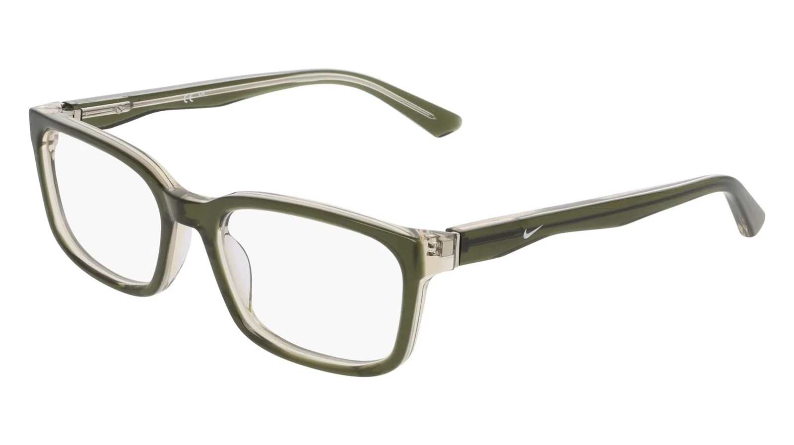 Nike 7181 Eyeglasses - view 4